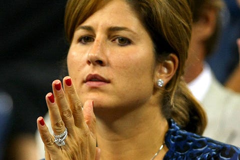 picture Roger Federer Wife Ring prepona info