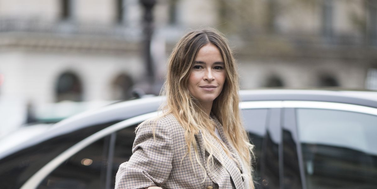 Why Fashion Influencer Miroslava Duma Is in the Mueller Report
