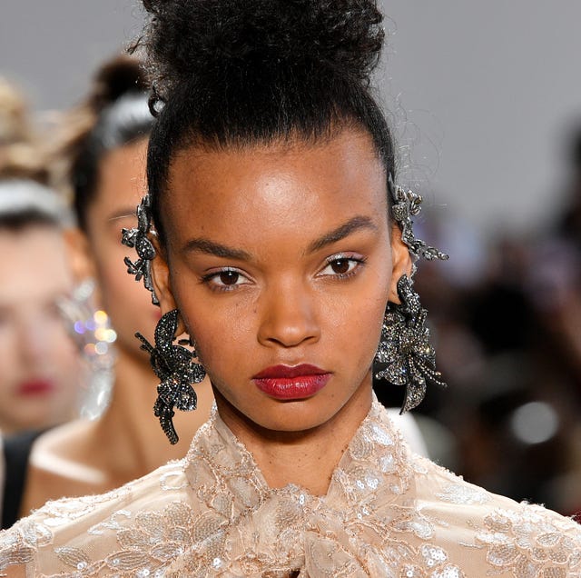 The Best Fall Hair Trends, Straight From The Runways The Best Fall Hair Trends, Straight From The Runways