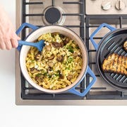 misen dutch oven