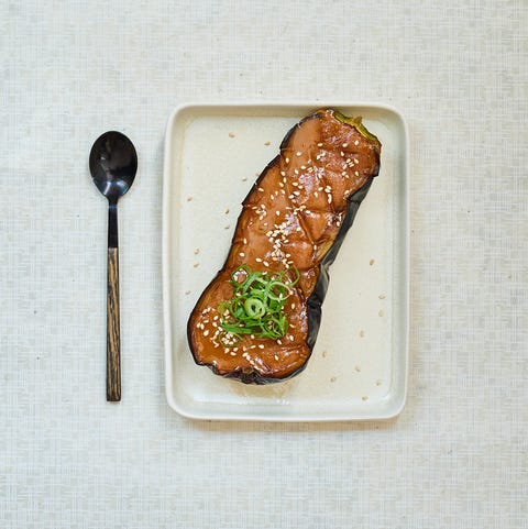 Miso aubergine De Japanner miso aubergine de japanner