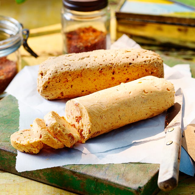 Whipped Miso Butter whipped miso butter