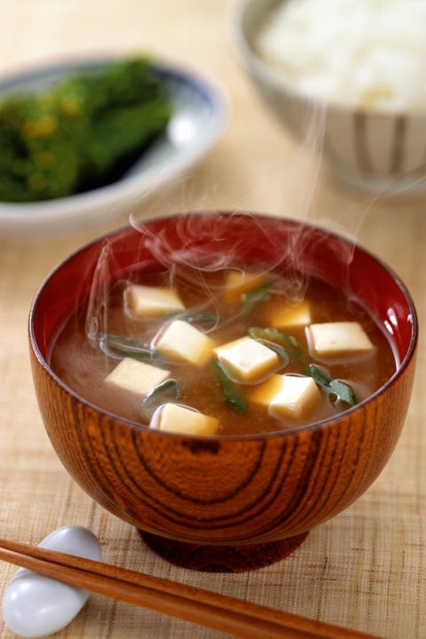 miso soep maken miso soep maken