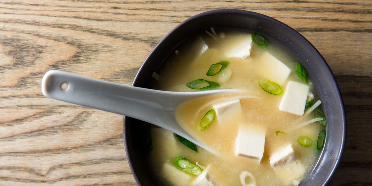 Best Miso Soup Recipe How To Make Miso Soup