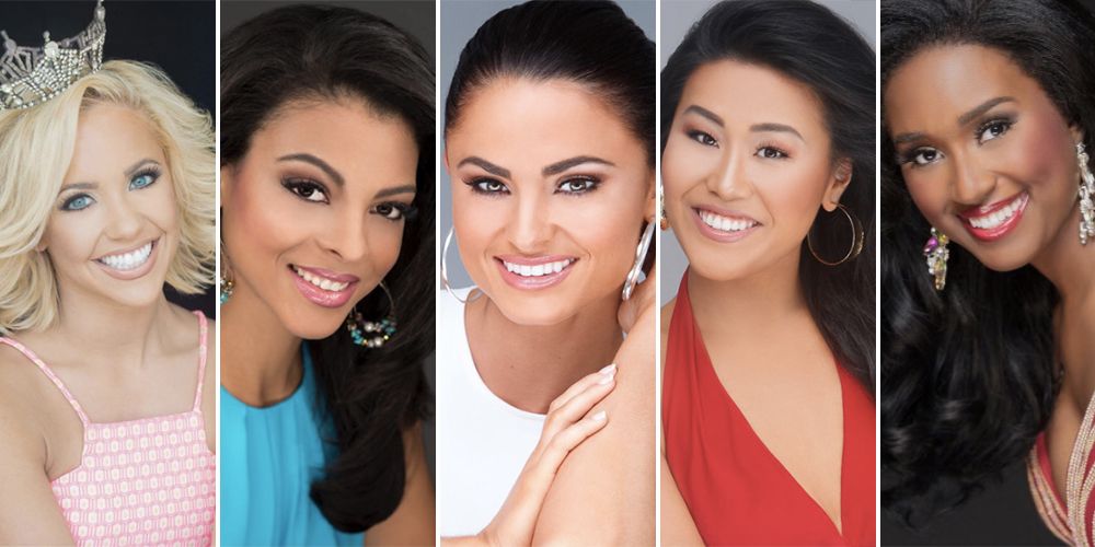 8 Women To Watch At This Year's Miss America Pageant