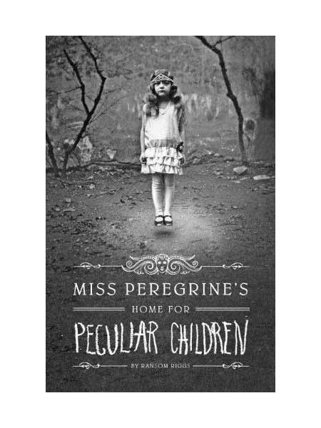 <em>Miss Peregrine's Home for Peculiar Children</em> by Ransom Rigs