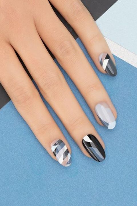 20 Best Nail Designs For 2018 Top Nail Design Ideas Trends