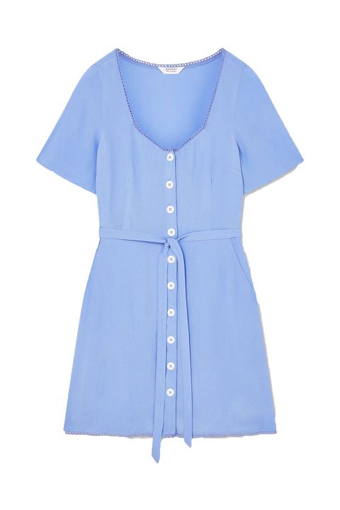Spring Dresses We Would Wear In A Heartbeat