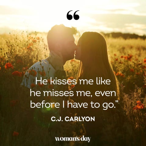 miss you quotes cj carlyon