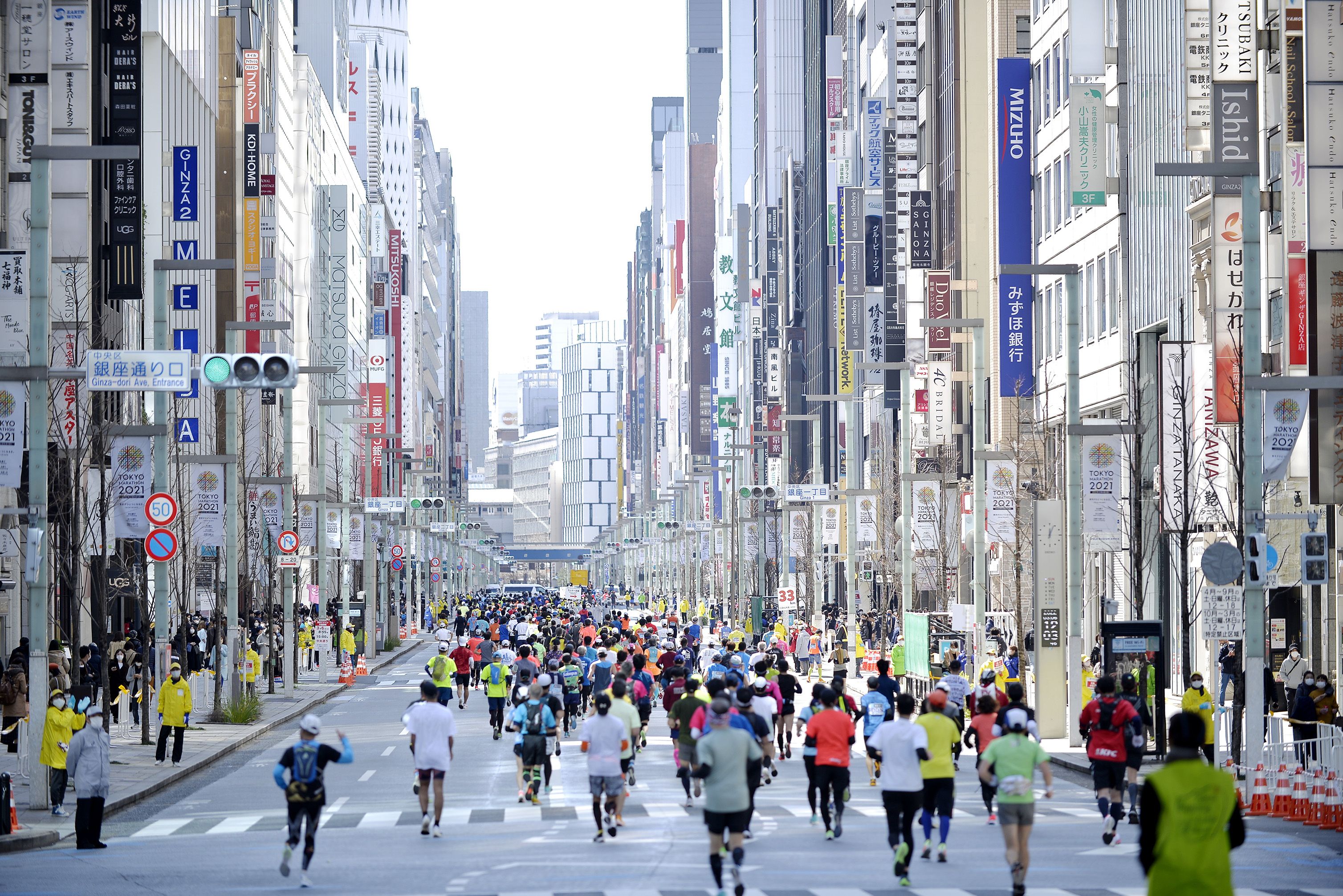 Here's how much slower you'll run a marathon if you miss one or two weeks of training