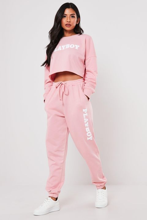 Missguided launches new 'joggers and a nice top' edit
