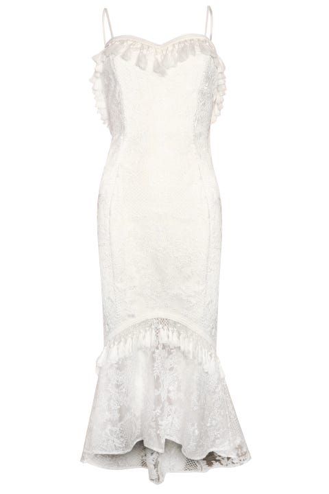 Missguided Bridal Collection Missguided S Newest Wedding Dresses