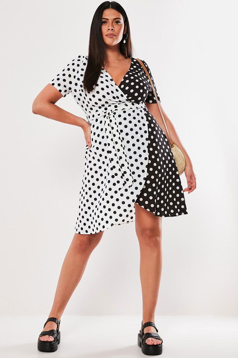 dresses plus size summer