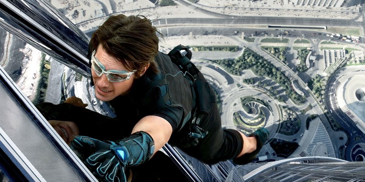 Image result for mission impossible 4