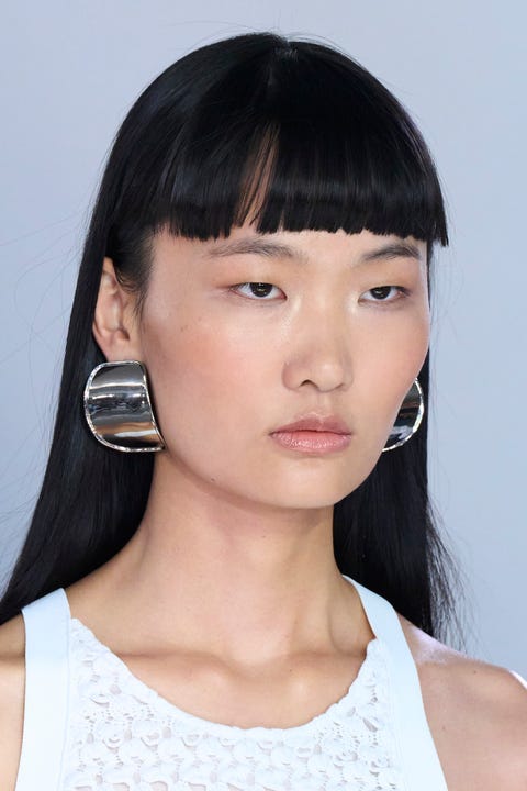 The Most Lust-Worthy Earrings At Fashion Week SS23