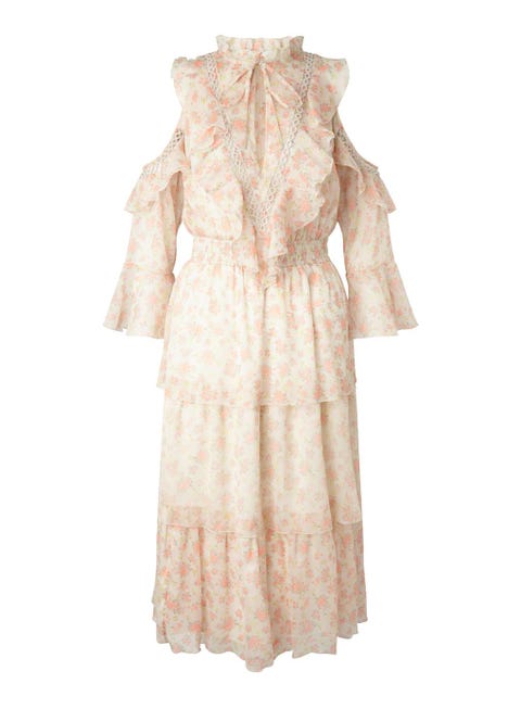 Best summer dresses - for summer occasions and holidays