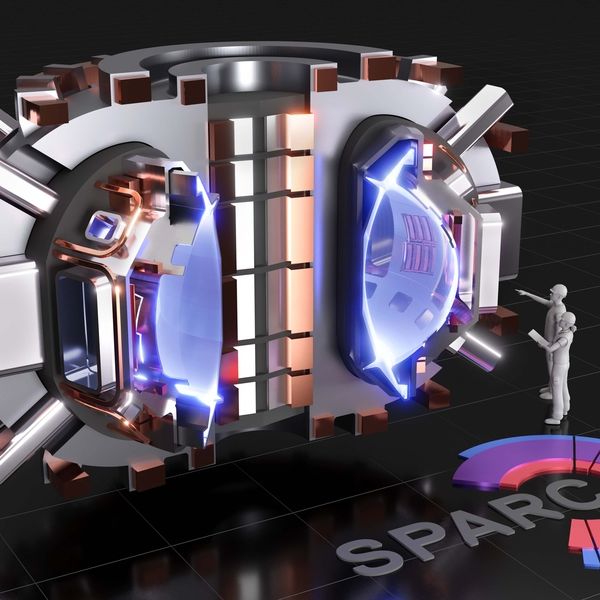 MIT Is Joining Forces With a Bill Gates-Backed Startup to Bring Fusion to the Masses