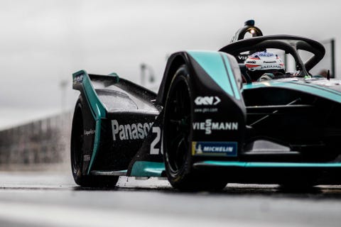 2019 Formula E Season This Is The Year Electric Car Racing Gets Real Formula E Tests Valencia