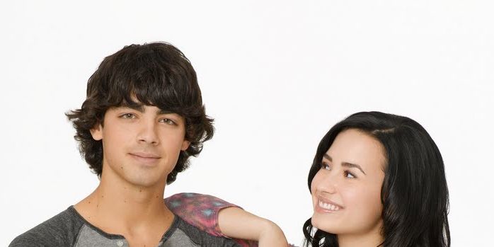 Demi Lovato Reveals The Exact Camp Rock Moment She Fell In Love With