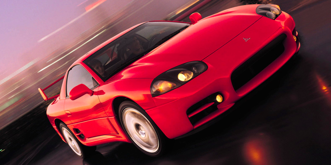 The 28 Best Japanese Sports Cars Ever Made