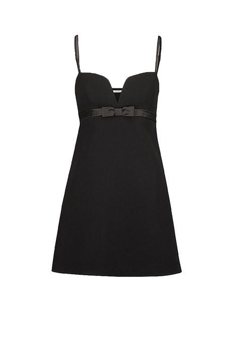 The Best Little Black Dresses To Buy Now