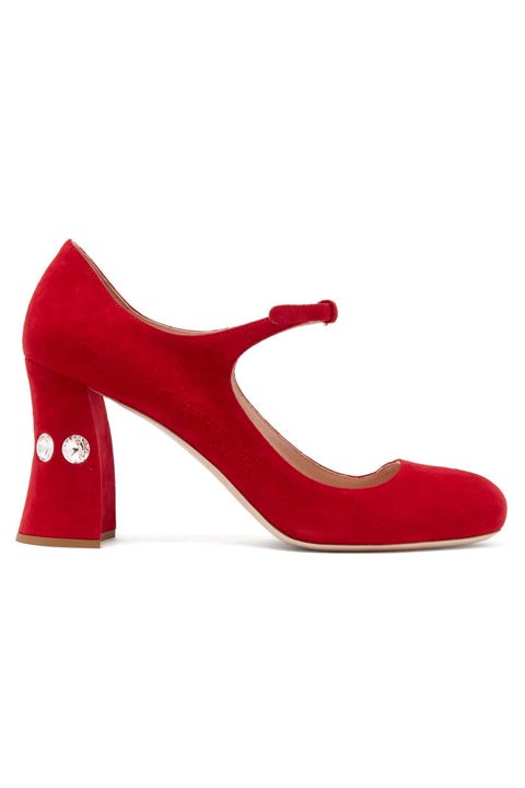 shoe