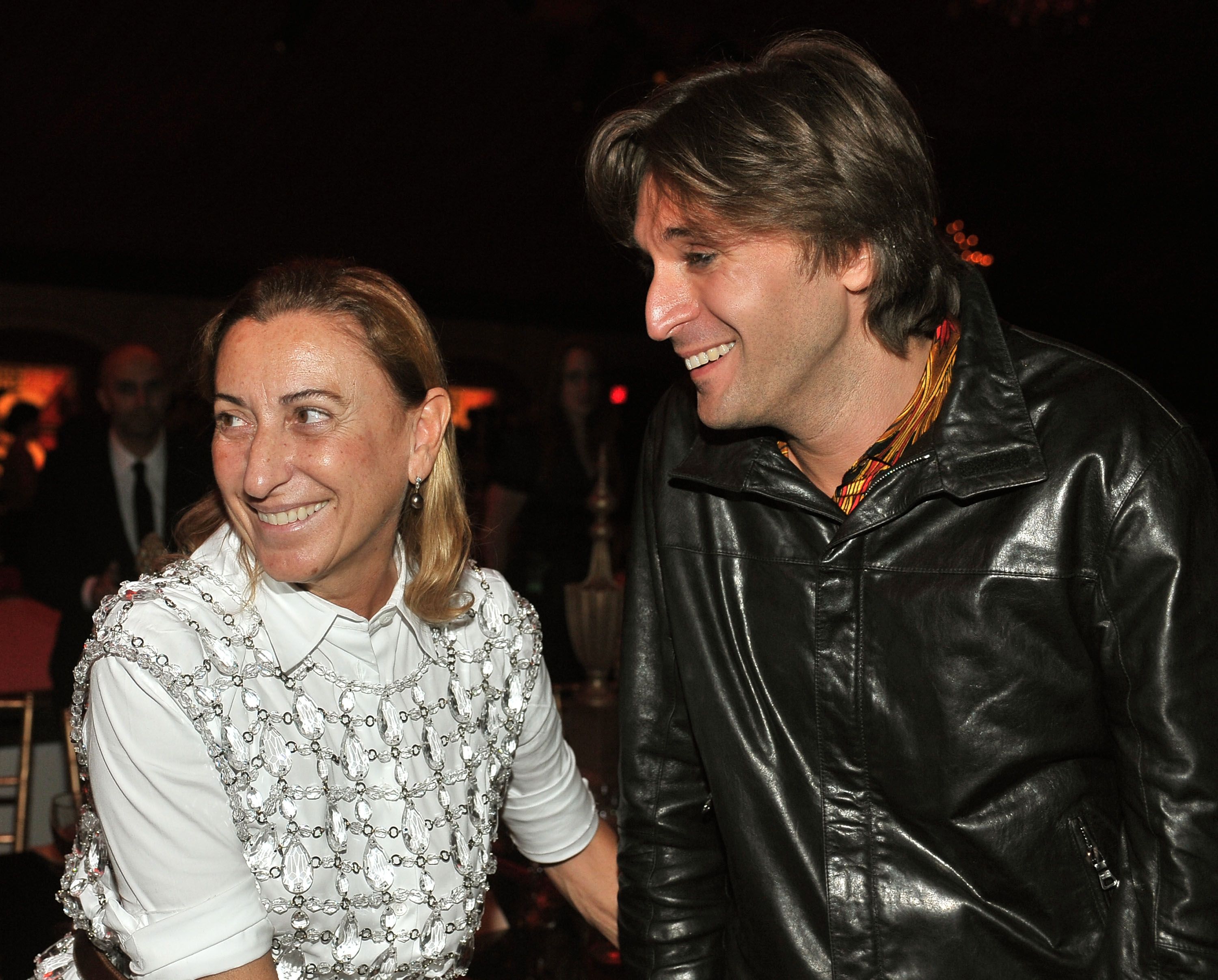 miuccia prada biografia