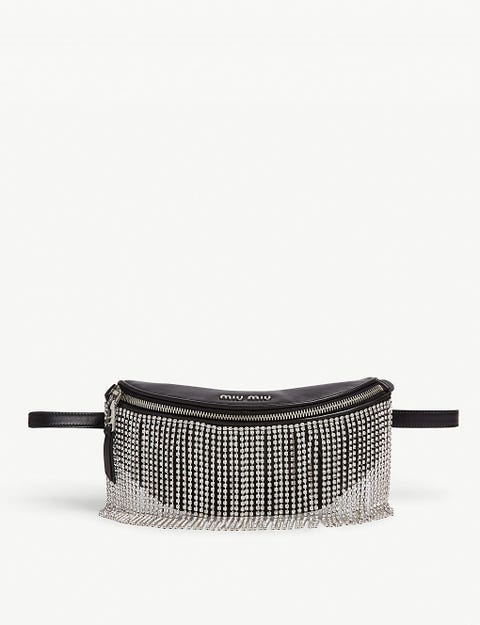 miu miu bum bag
