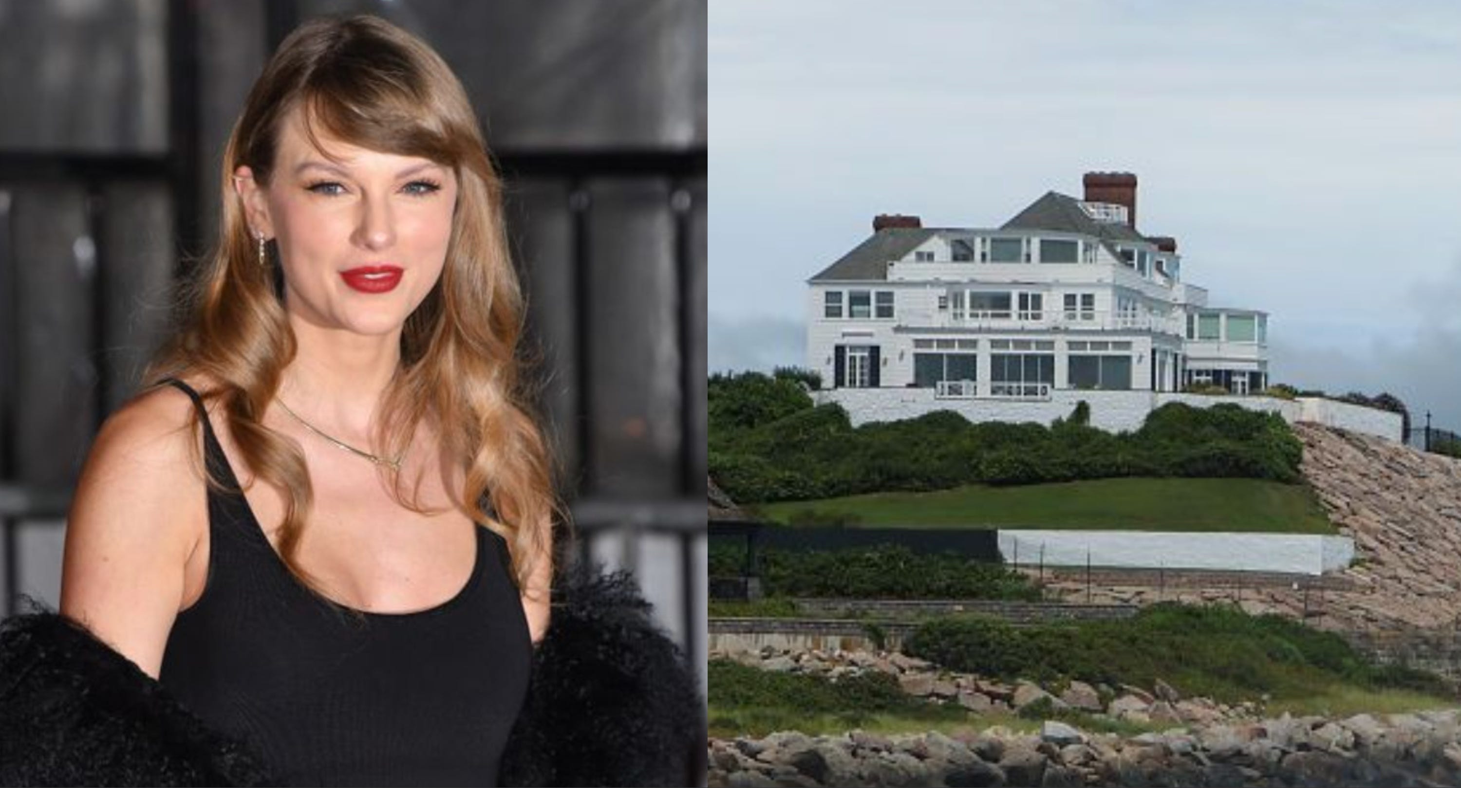 Taylor Swift Is Renovating Her Kitchen—How 4 Designers Would Reimagine It