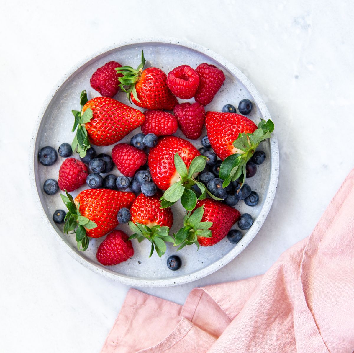 Composición Posteridad Espantar 5 beneficios de las fresas: sus calorías y propiedades