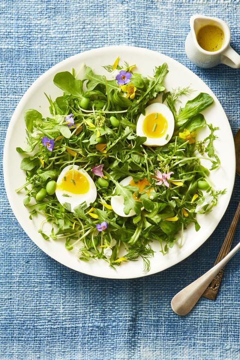 35 Best Easter Side Dishes - Easy Recipes for Easter ...