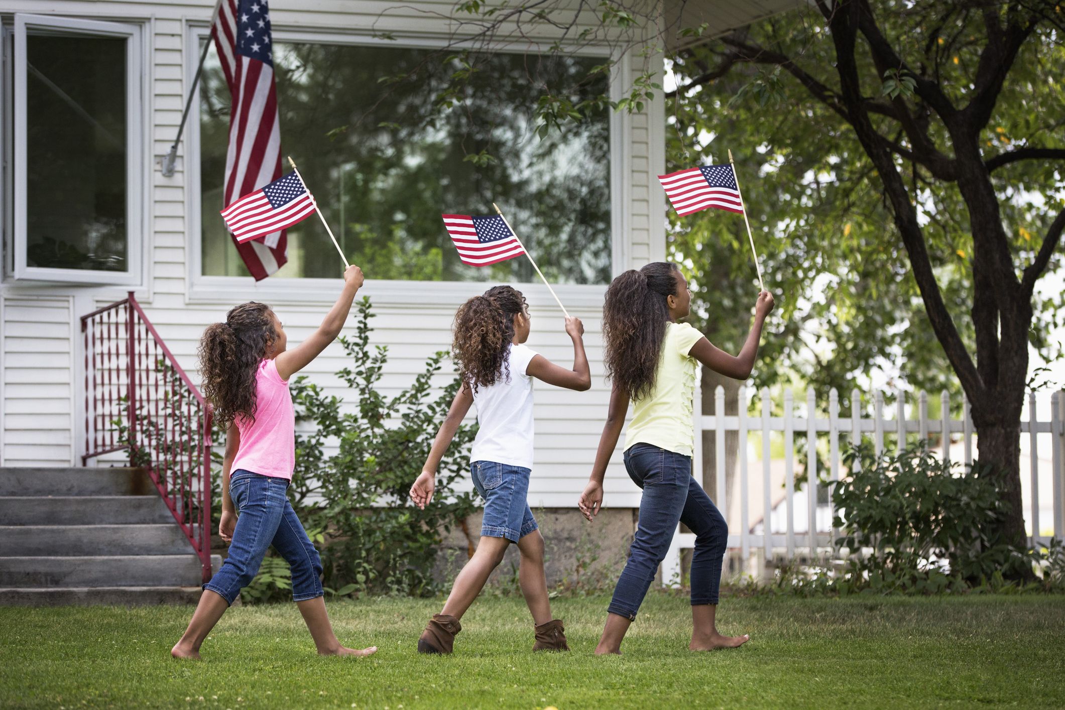 22 Memorial Day Activities For The Whole Family Fun Ideas For Memorial Day