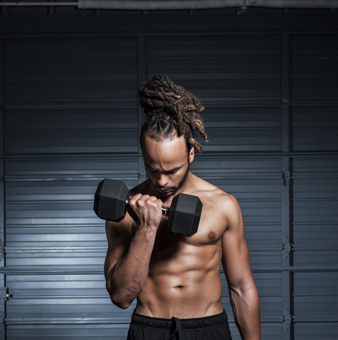 Shred Your Whole Body Fast With Our 30-Minute Workout Guide