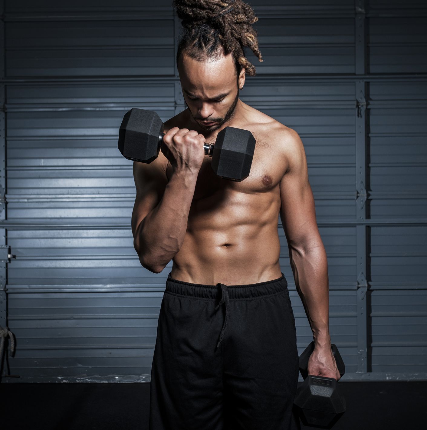 Shred Your Whole Body Fast With Our 30-Minute Workout Guide