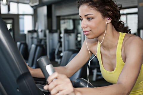 30 Things You Should Never Do At The Gym