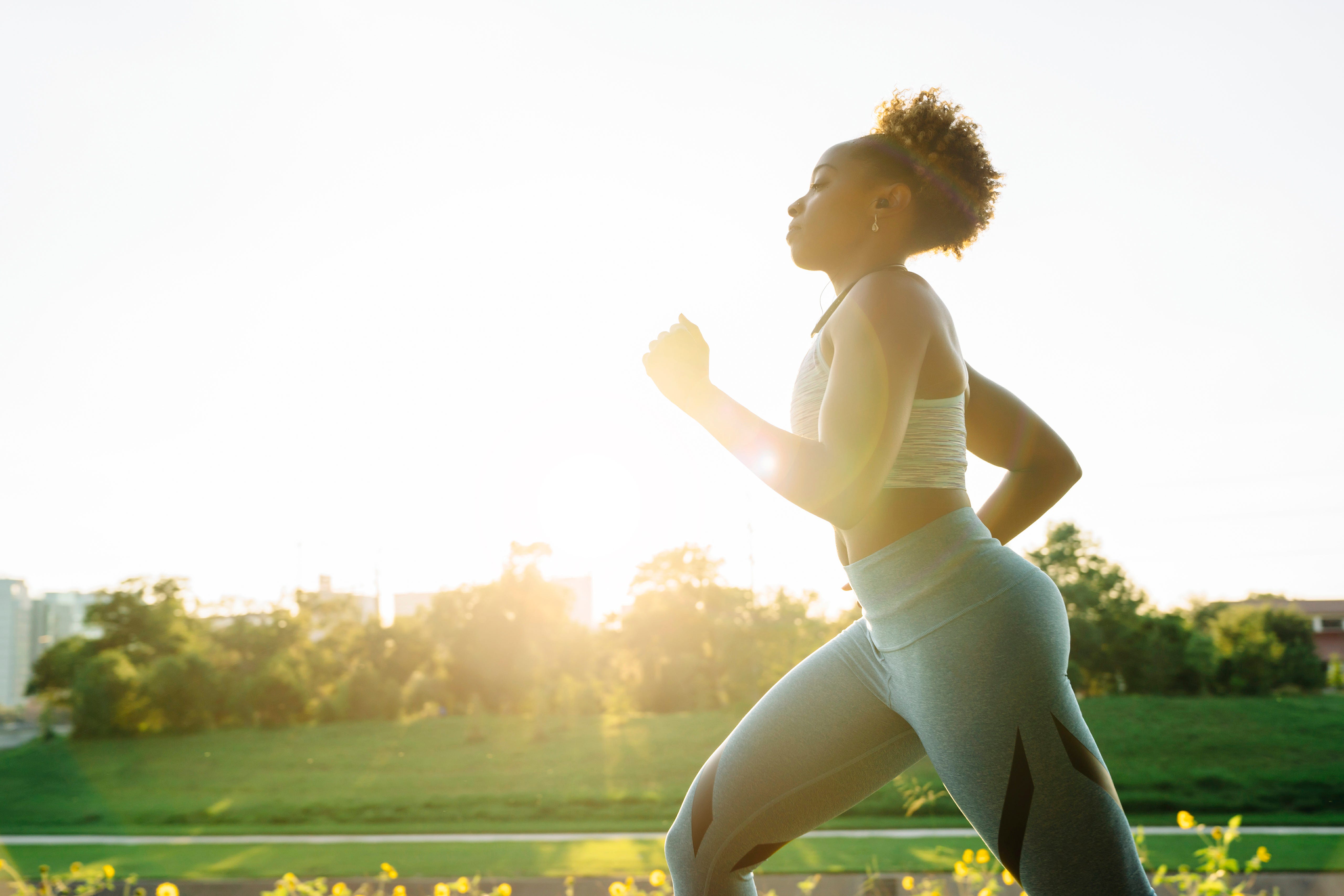 Why You Should 'Chunk' Your Next Long Run