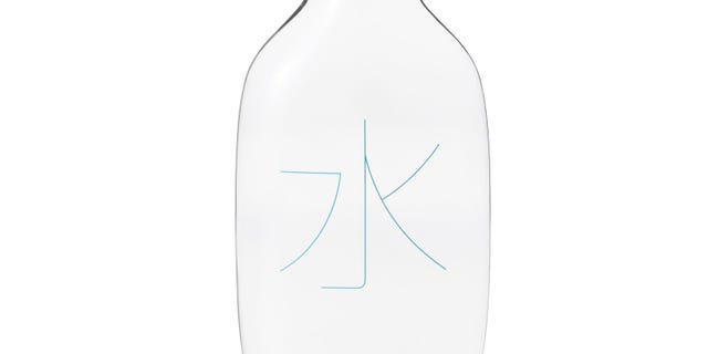 無料で飲めるおいしい水 無印良品 の新しい給水サービスでプラスチックを無理なく削減 Elle Gourmet エル グルメ