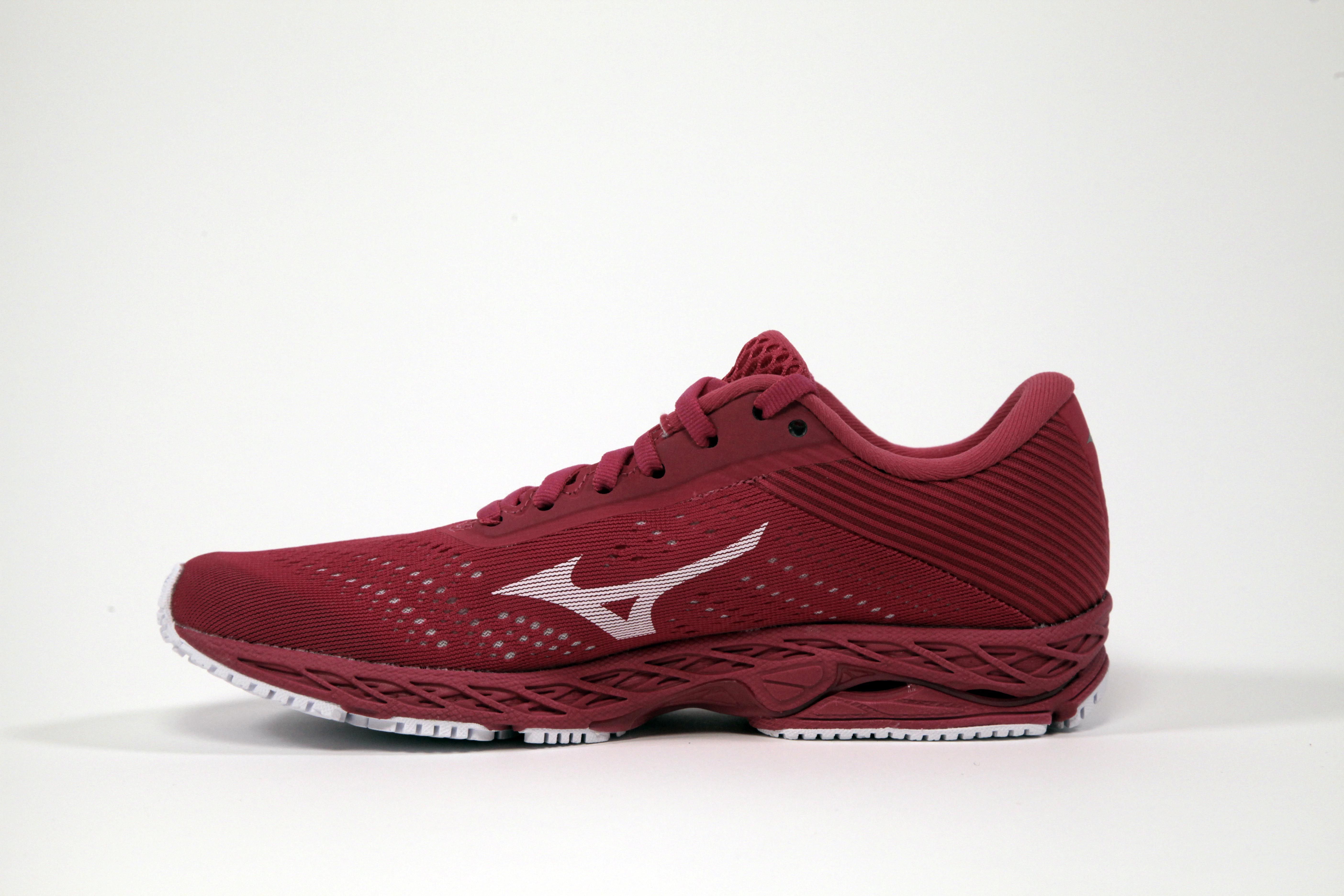 mizuno wave shadow drop