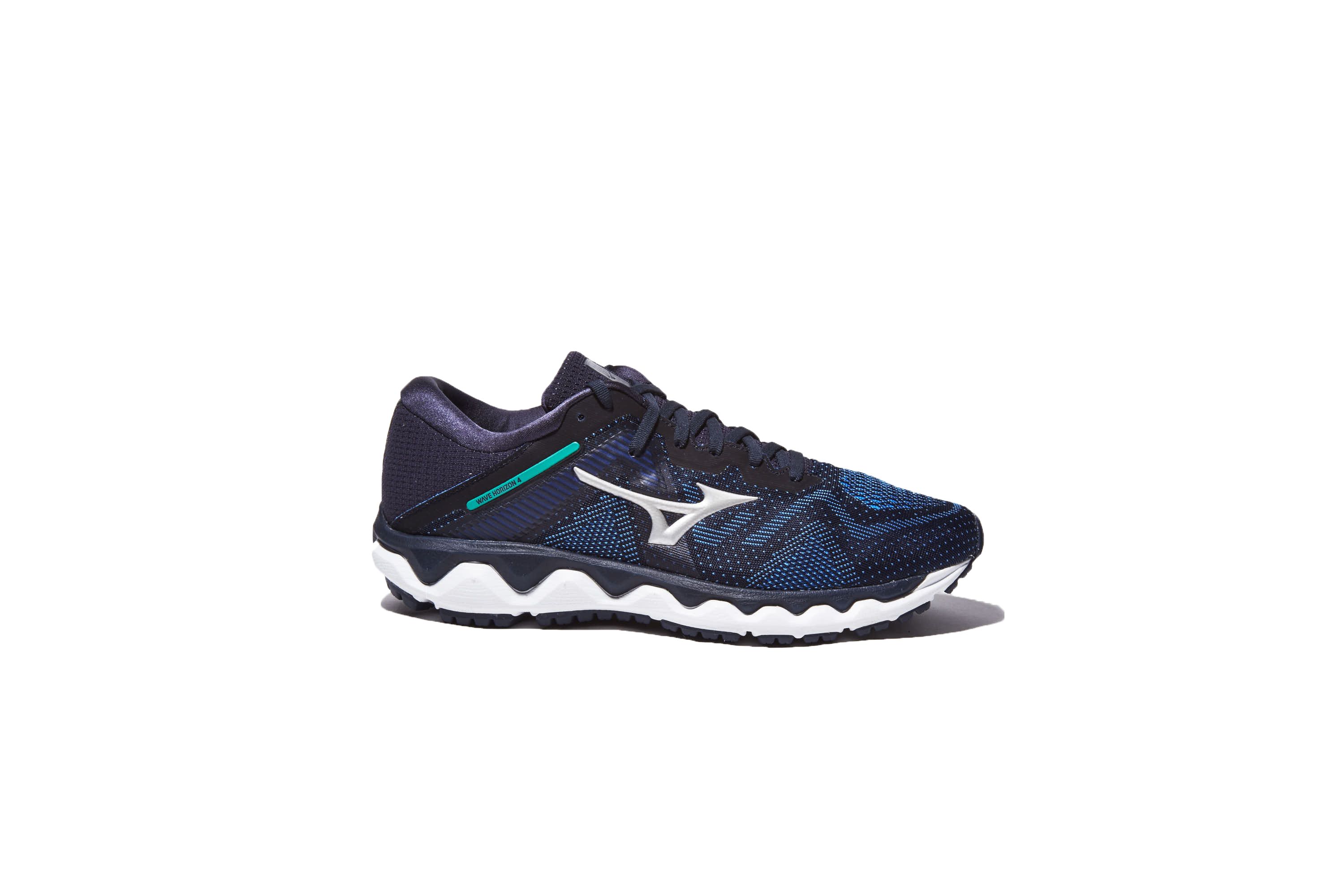 mizuno wave cruise 12 navy