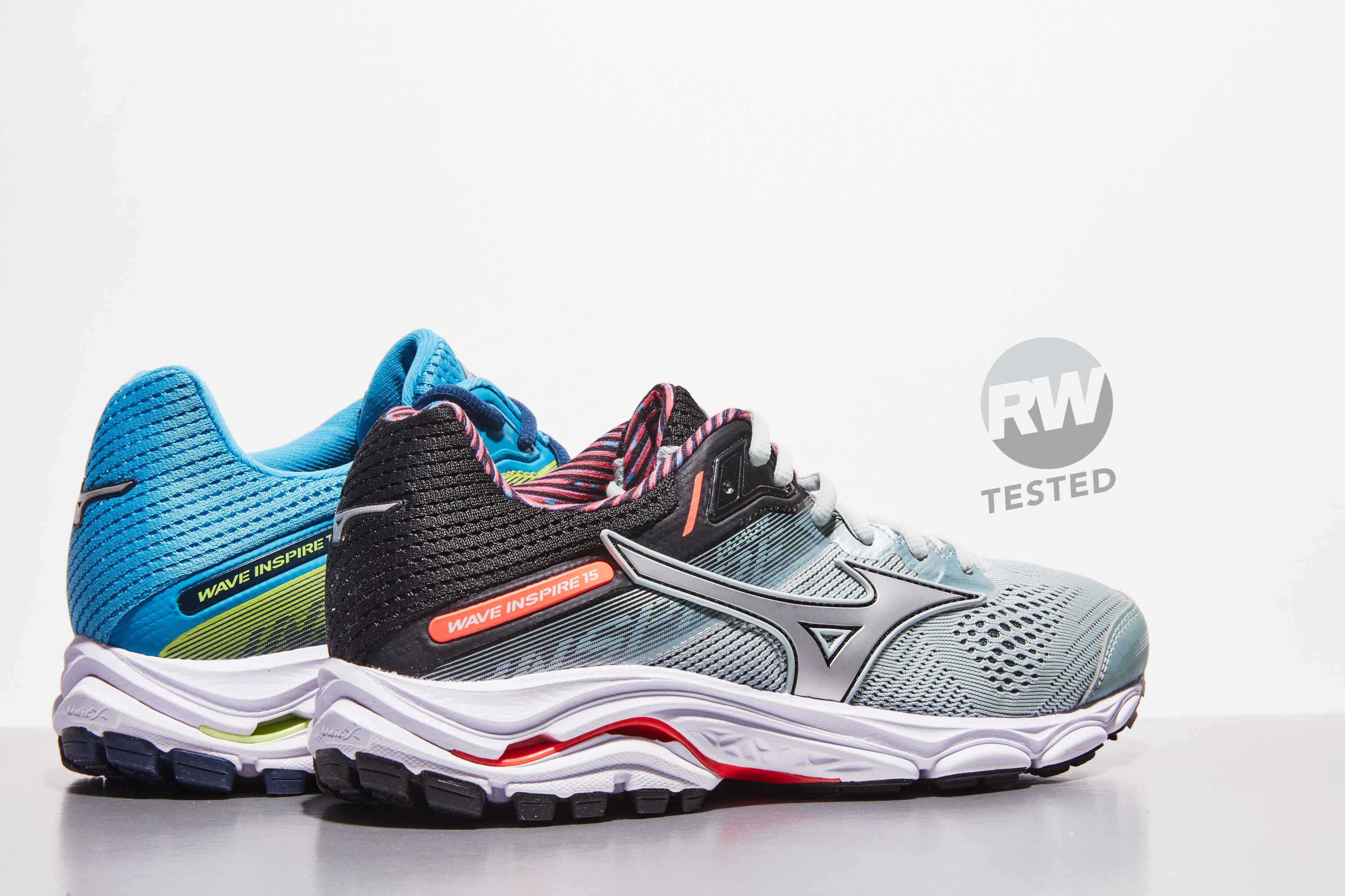 mizuno trail shoes 2015