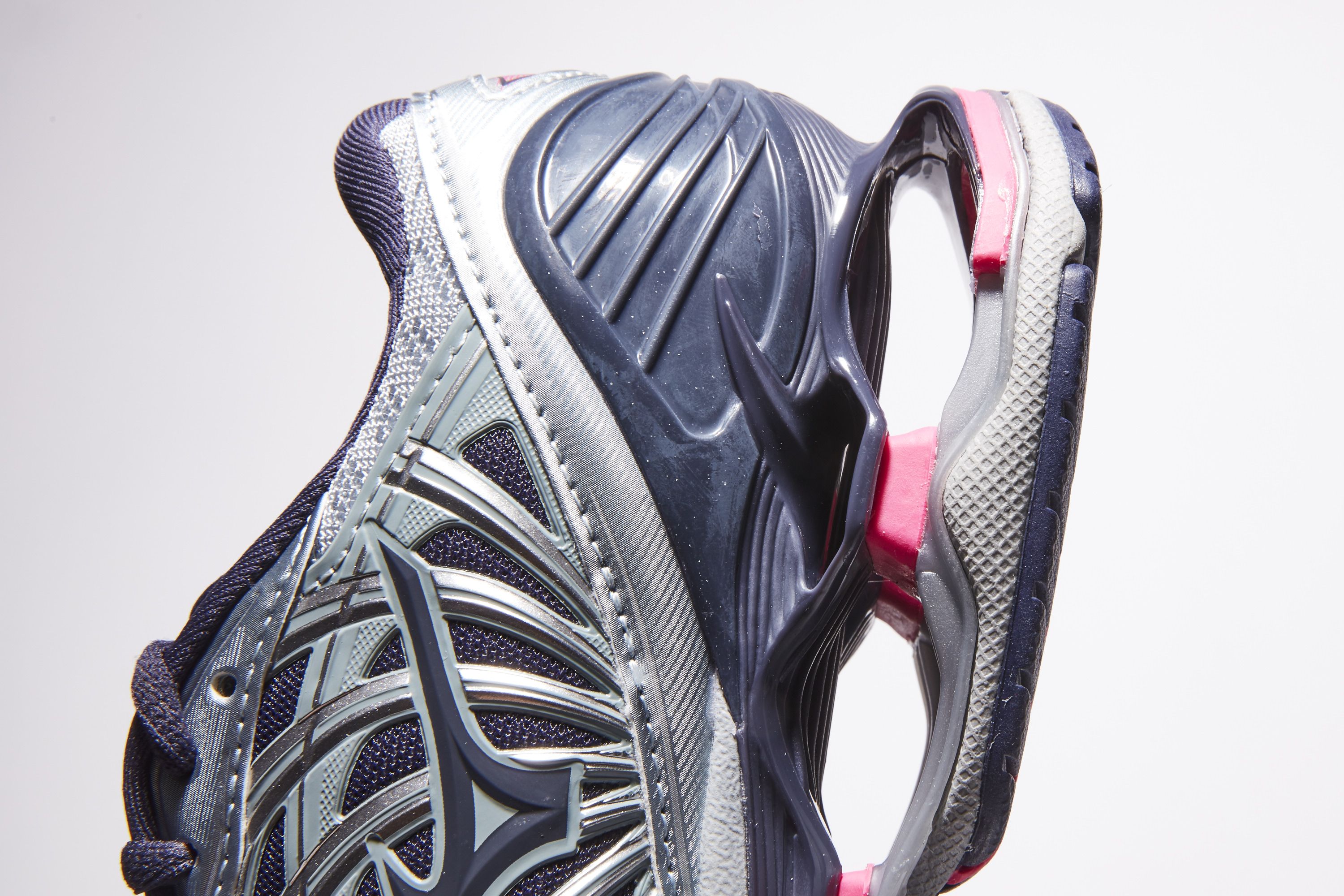 mizuno wave prophecy 7 review