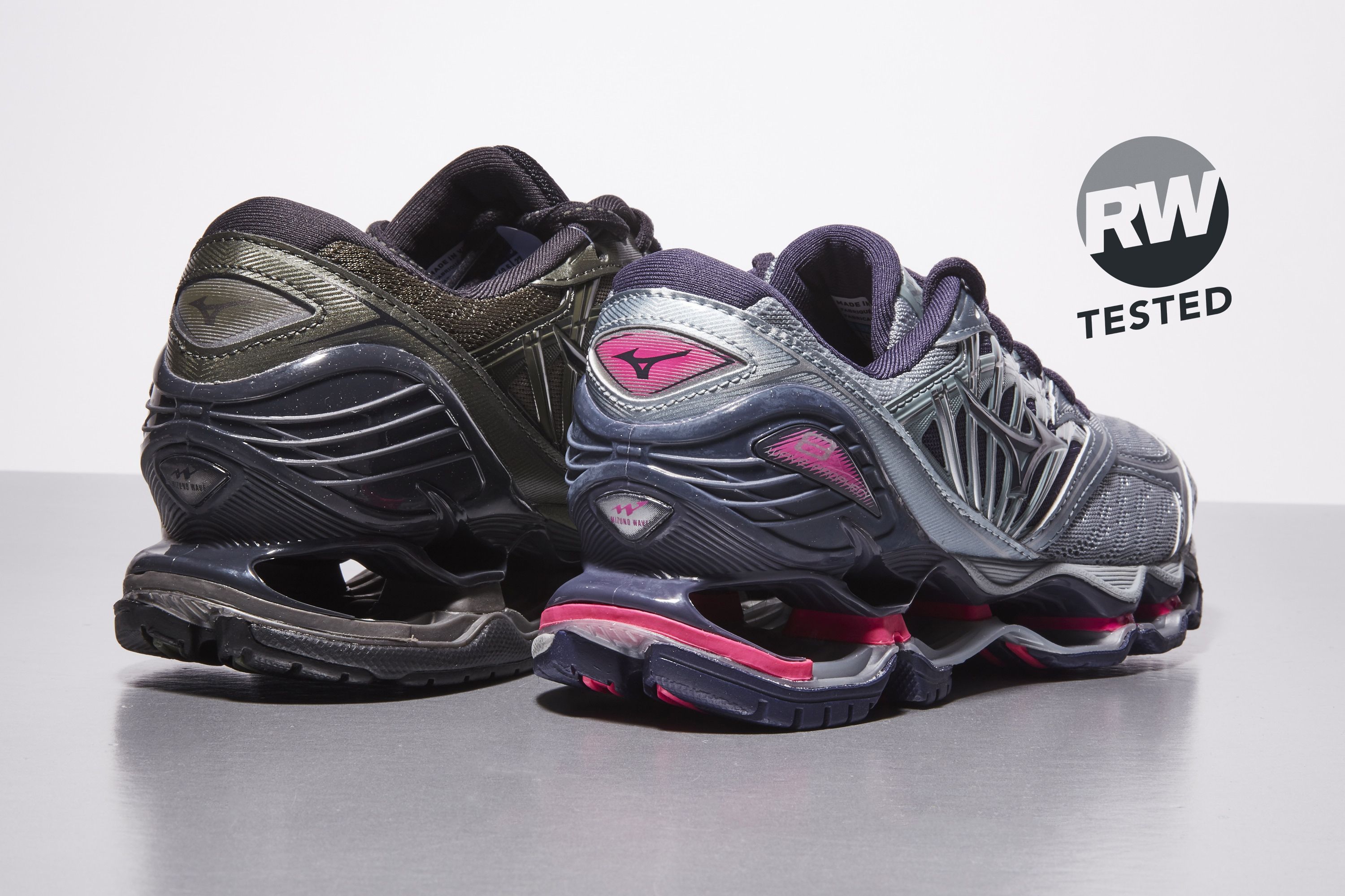 wave 8 mizuno