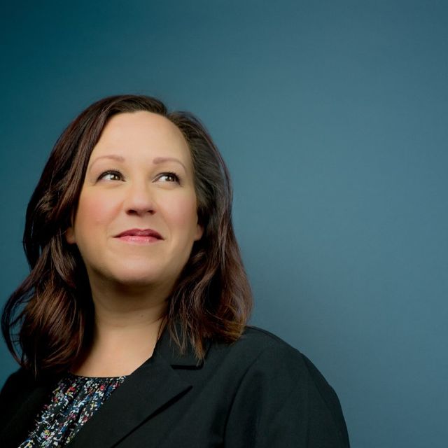 Texas' MJ Hegar on Why She Decided to Run for Senate After Losing in 2018