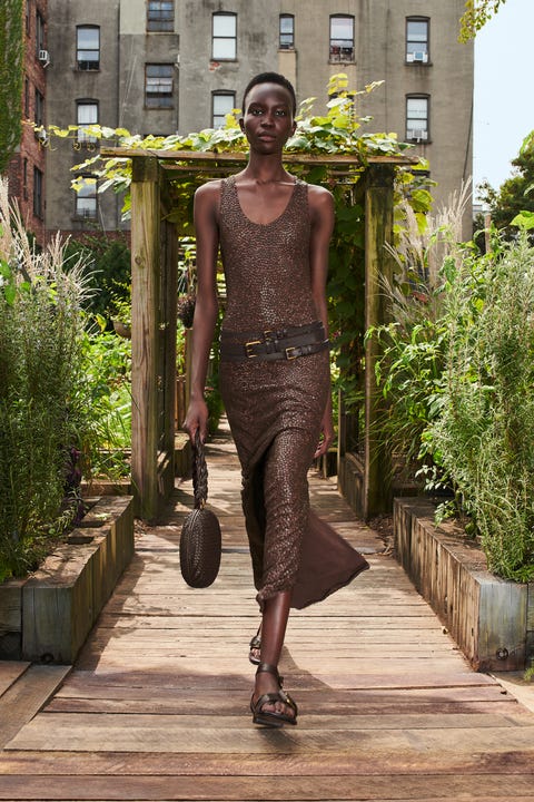 Best Fashion Looks Of Spring 2021 Runways