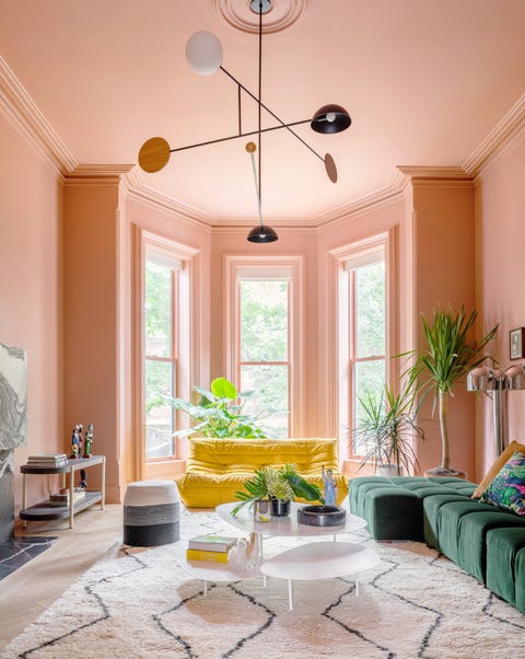 New York Home With A Wes Anderson Colour Palette - Home Decor Furniture Lighting Brooklyn Ny 11235 New York Home With A Wes Anderson Colour Palette - Home Decor Furniture Lighting Brooklyn Ny 11235