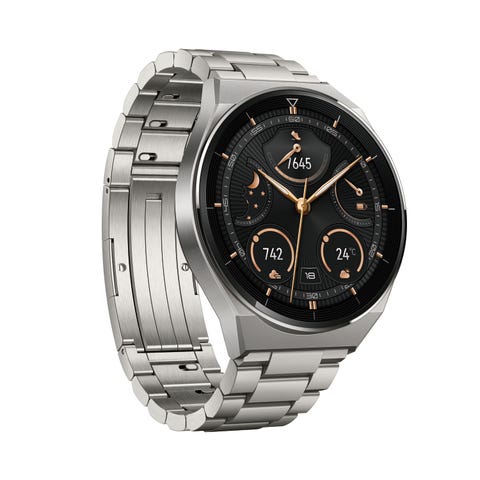 huawei watch gt 3 pro