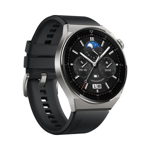 huawei watch gt 3 pro