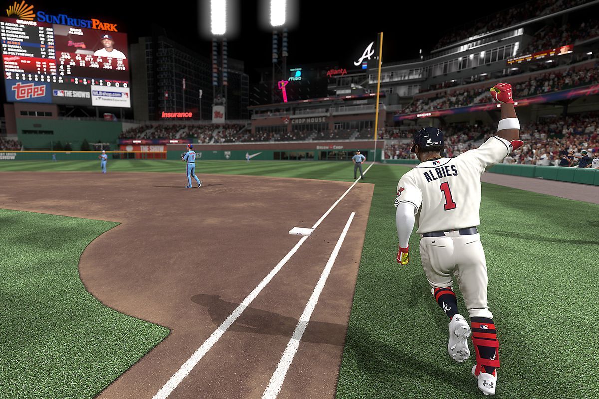 best ps4 controller for mlb the show