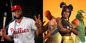 The Avengers And Thanos Are Coming To Fortnite - fortnite is tearing baseball teams apart