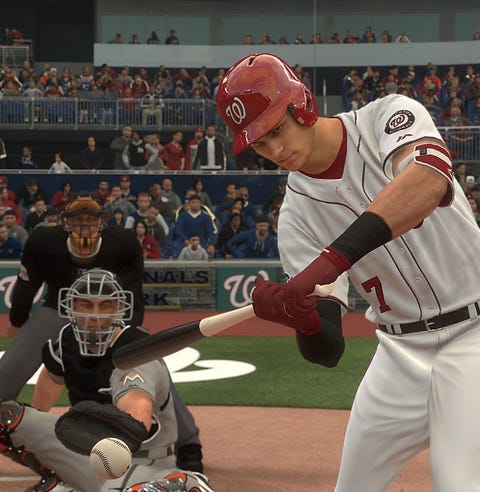 10 Best Baseball Video Games Ever Ranked Top Baseball Gaming